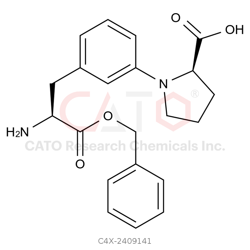 立他司特杂质141