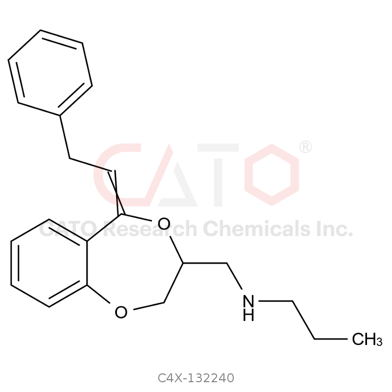 Propafenone Impurity 40