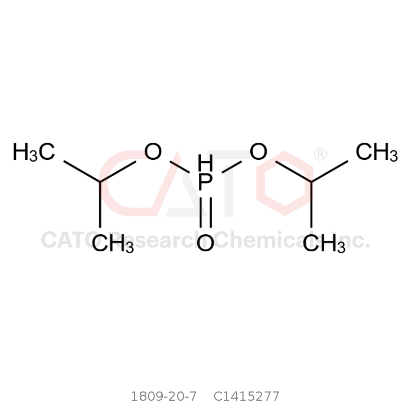 CAS No.:1809-20-7,亚磷酸二异丙酯