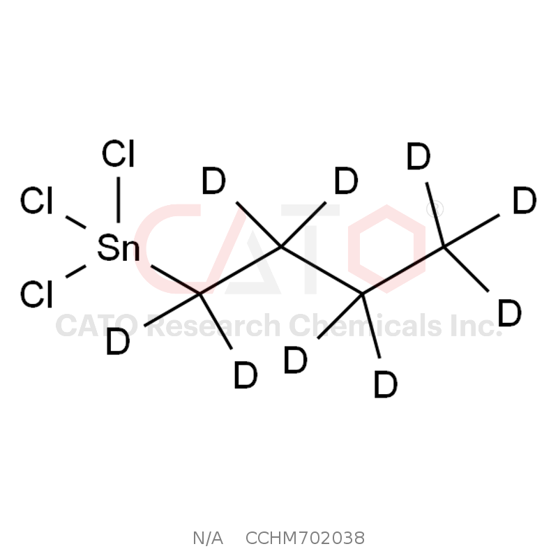 n-Butyl-d9-tin Trichloride
