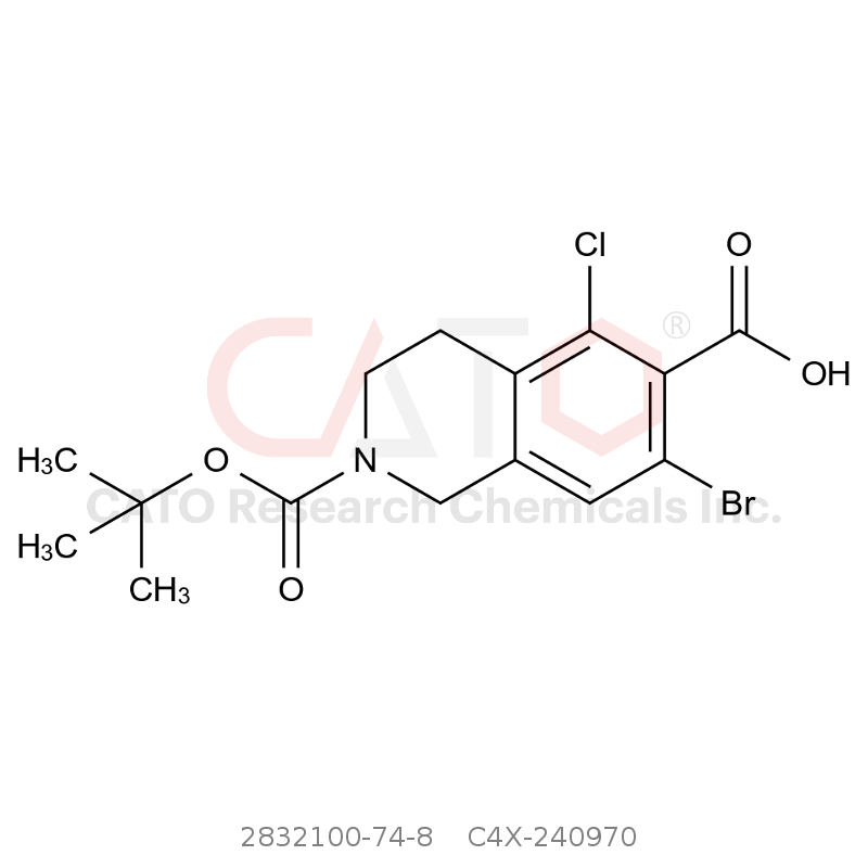 CAS No.: 2832100-74-8,Lifitegrast Impurity 70