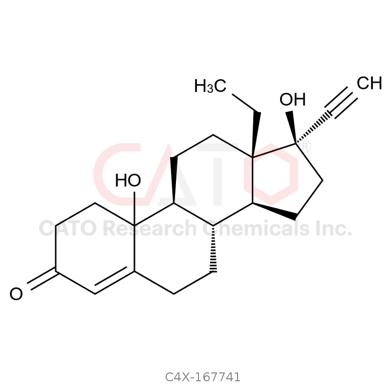 Levonorgestrel Impurity 41