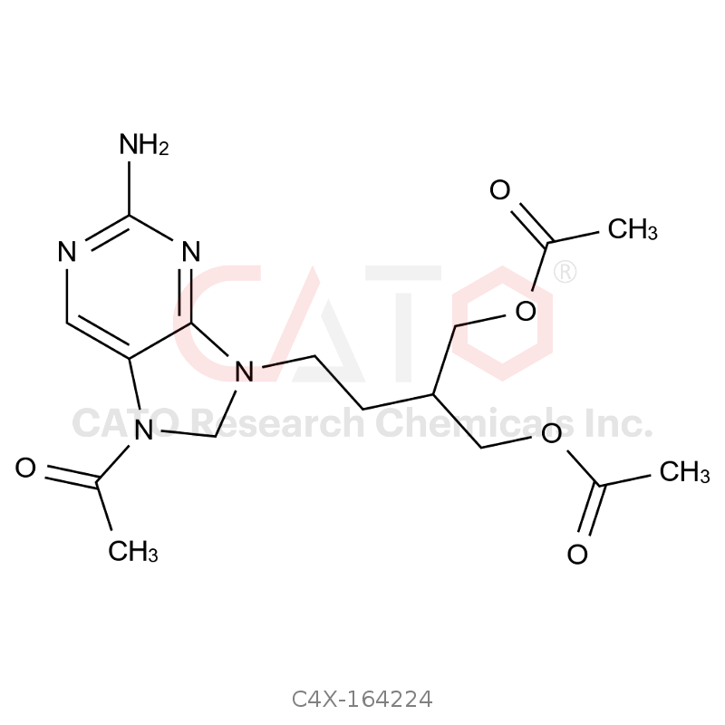 Famciclovir Impurity 24