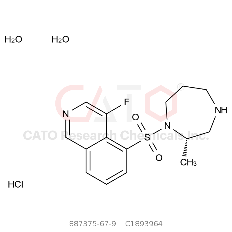 CAS No.:887375-67-9,