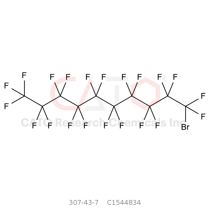 CAS No.:307-43-7,1-溴全氟癸烷