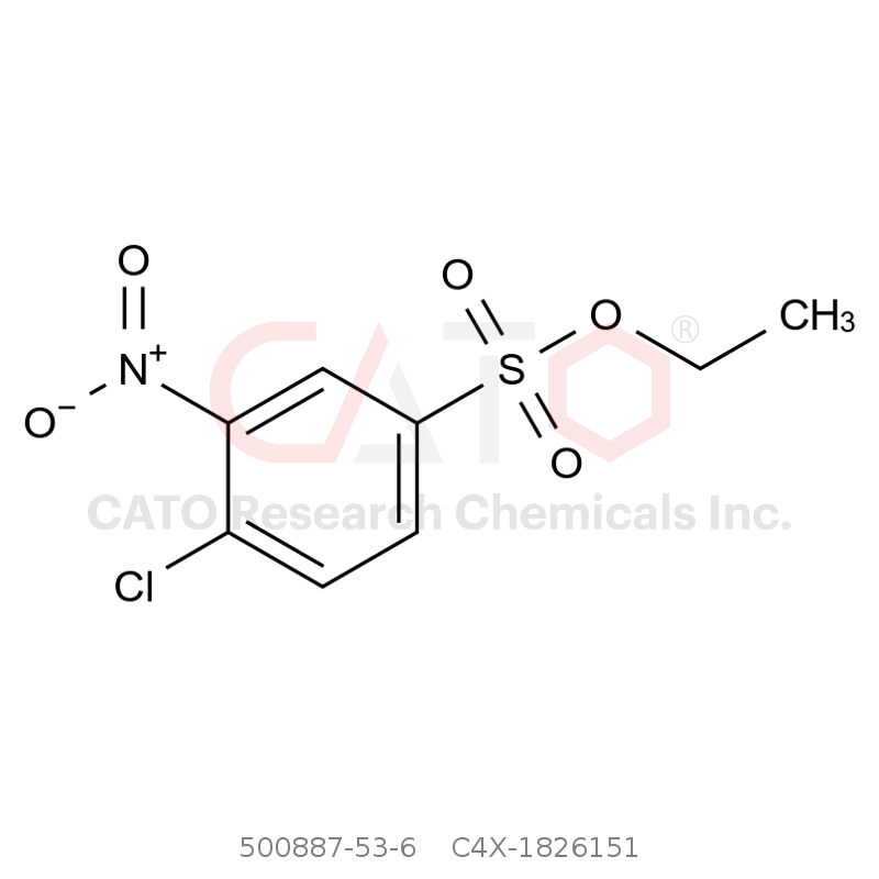 CAS No.:500887-53-6,Iguratimod Impurity 151