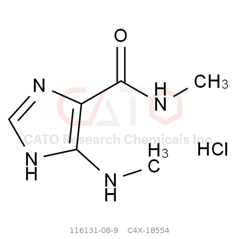 CAS No.:116131-08-9,氨茶碱EP杂质D
