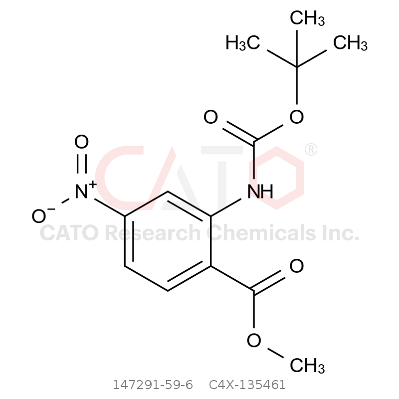 CAS No.:147291-59-6,Pomalidomide Impurity 61