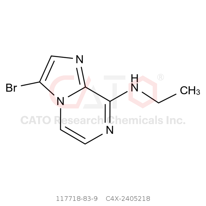 CAS No.:117718-83-9,乌帕替尼杂质218