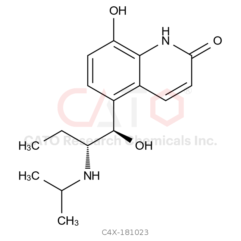 Procaterol Impurity 23