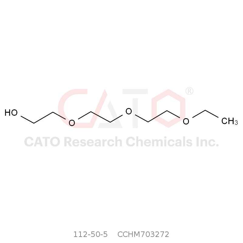 CAS No.:112-50-5,三乙二醇单乙醚