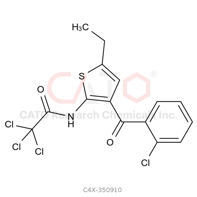 Etizolam Impurity 10
