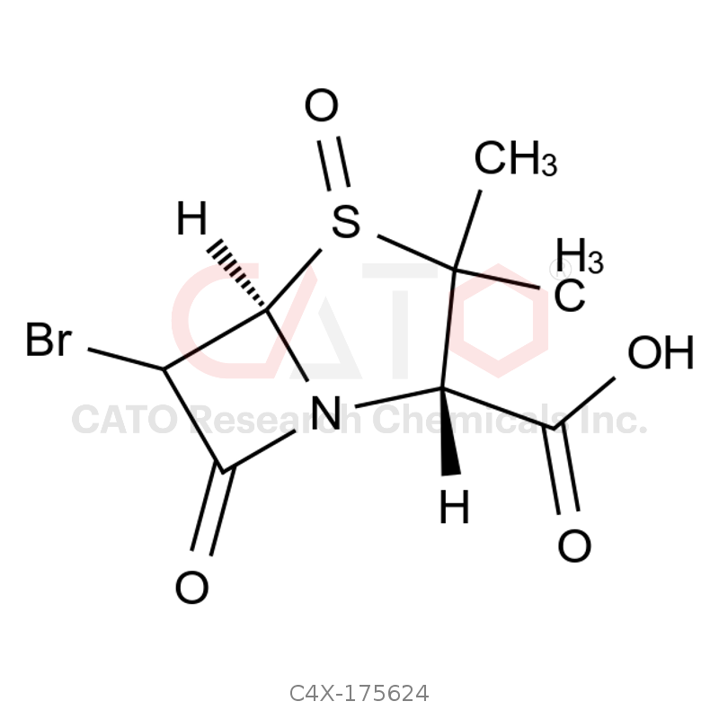 Sulbactam Impurity 24