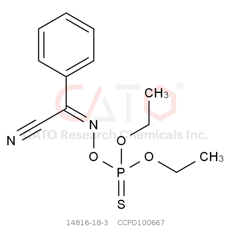 CAS No.:14816-18-3,Phoxim