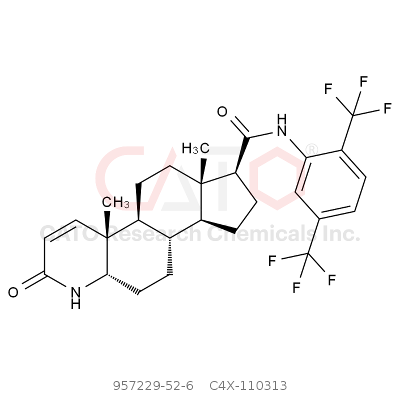 CAS No.:957229-52-6,5beta-Dutasteride