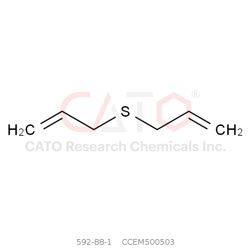 CAS No.:592-88-1,Diallylsulfide