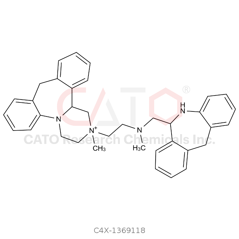 Mianserin Impurity 118