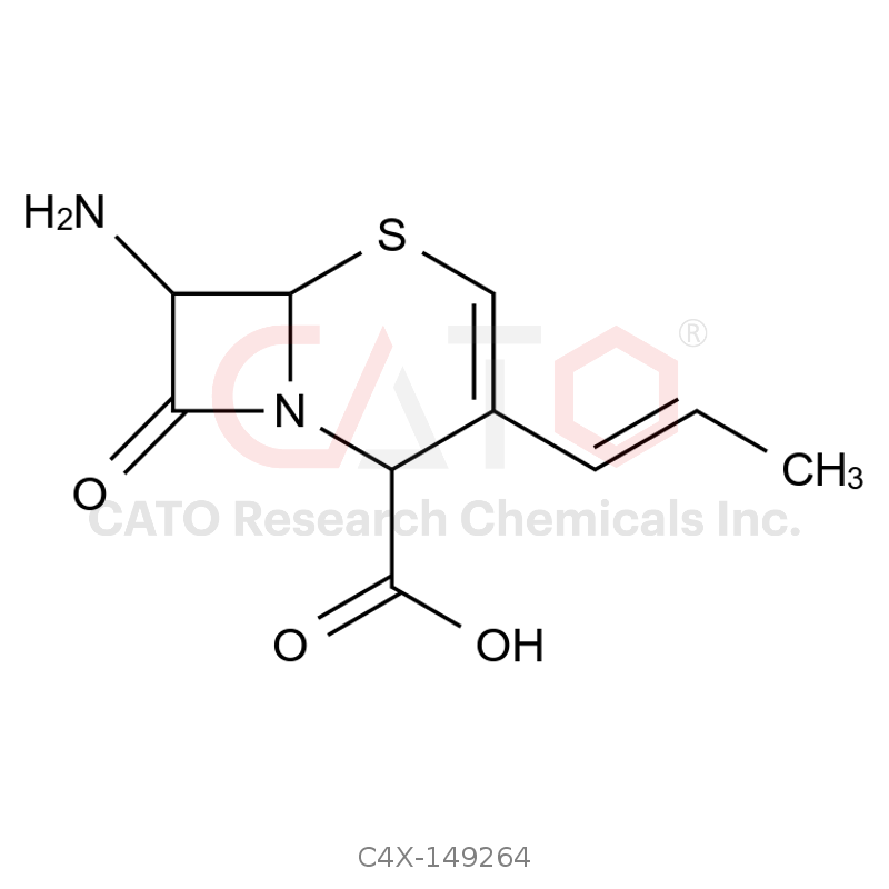 Cefprozil impurity 64