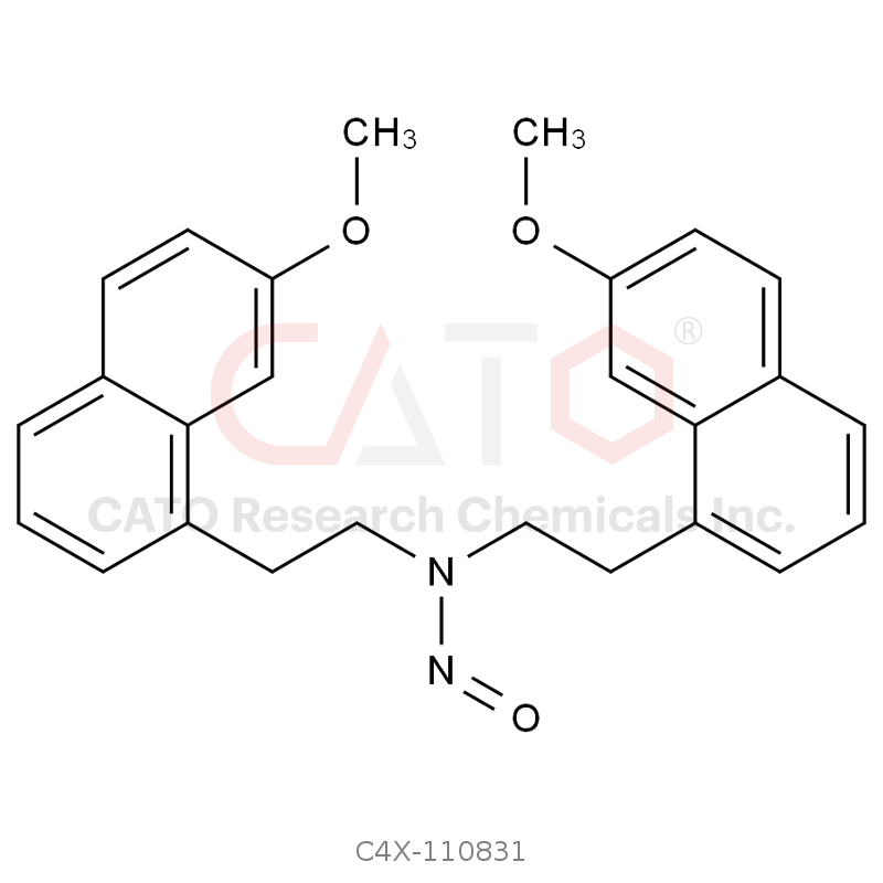 Agomelatine impurity 31