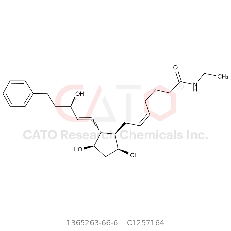 CAS No.:1365263-66-6,Bimatoprost