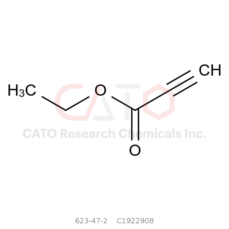 CAS No.:623-47-2,丙炔酸乙酯