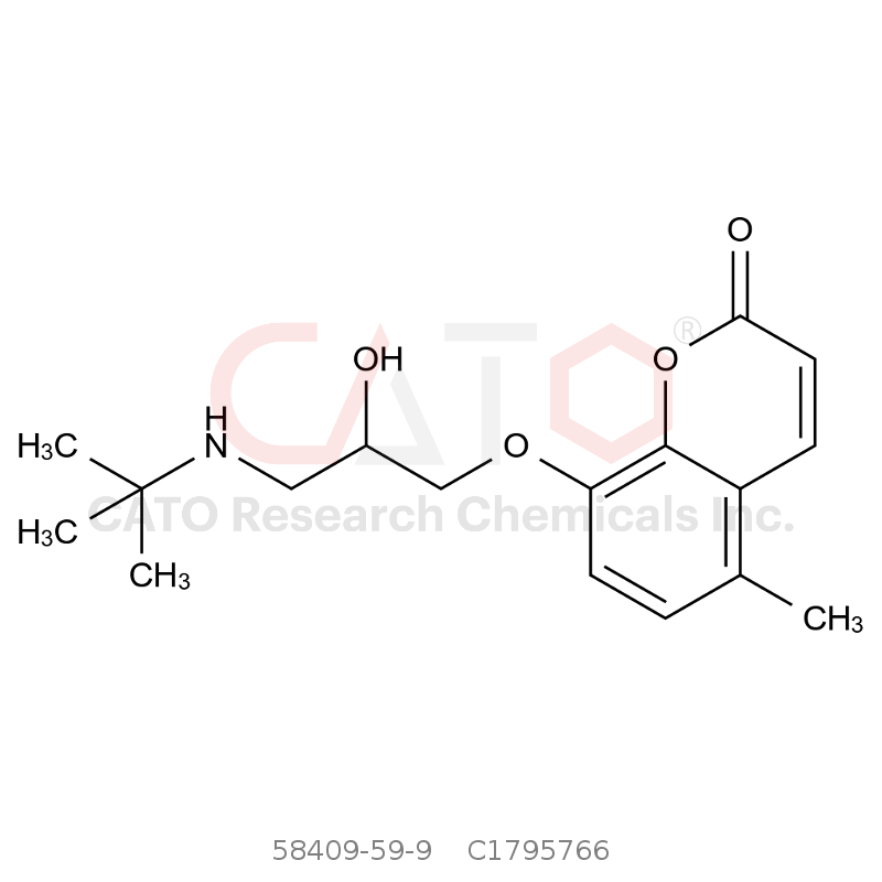 CAS No.:58409-59-9,