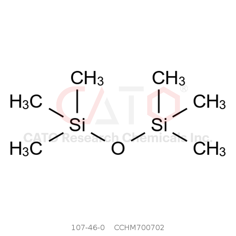 CAS No.:107-46-0,六甲基二硅氧烷