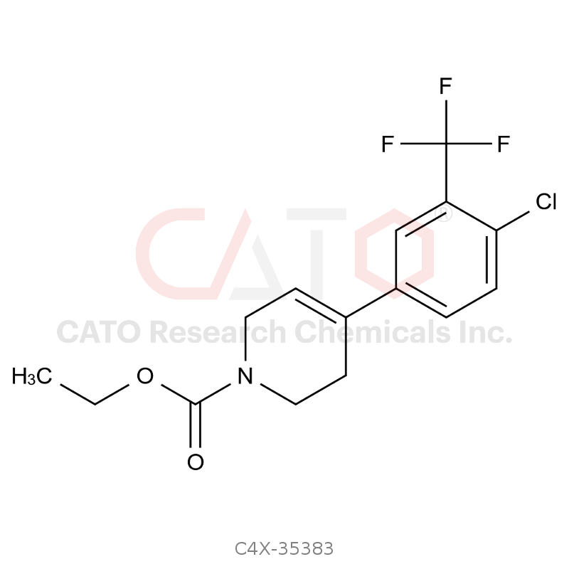 Penfluridol Impurity 3