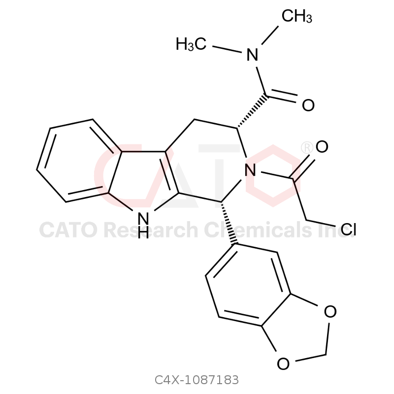 Tadalafil Impurity 183