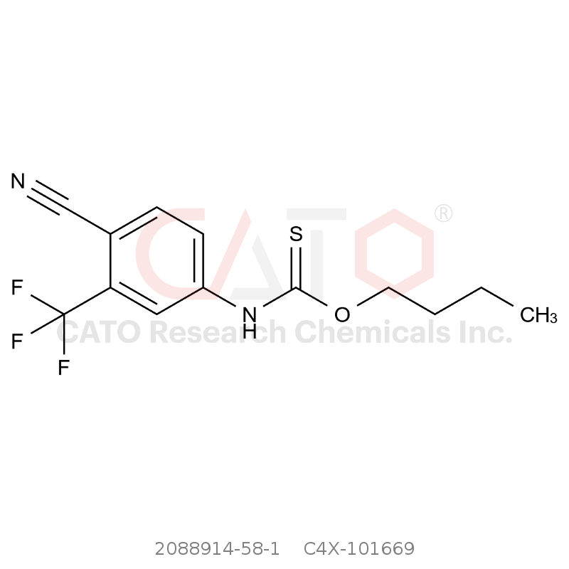 CAS No.:2088914-58-1,恩扎卢胺