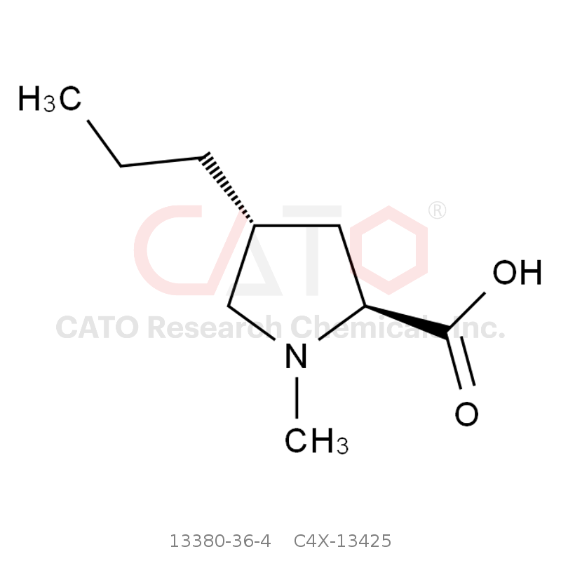 CAS No.:13380-36-4,Lincomycin EP Impurity E