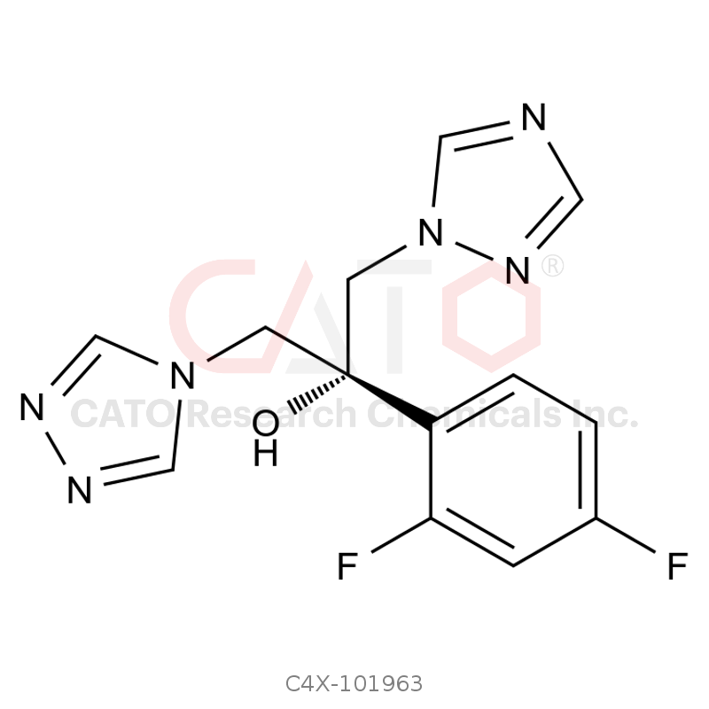 Fluconazole Impurity 63