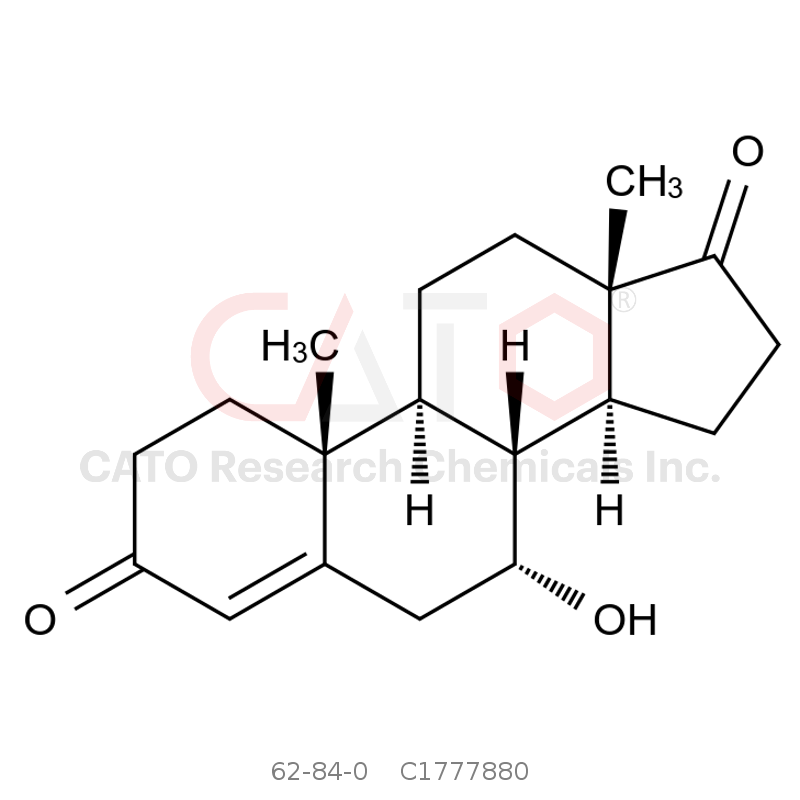 CAS No.:62-84-0,