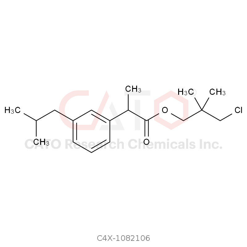Ibuprofen Impurity 106