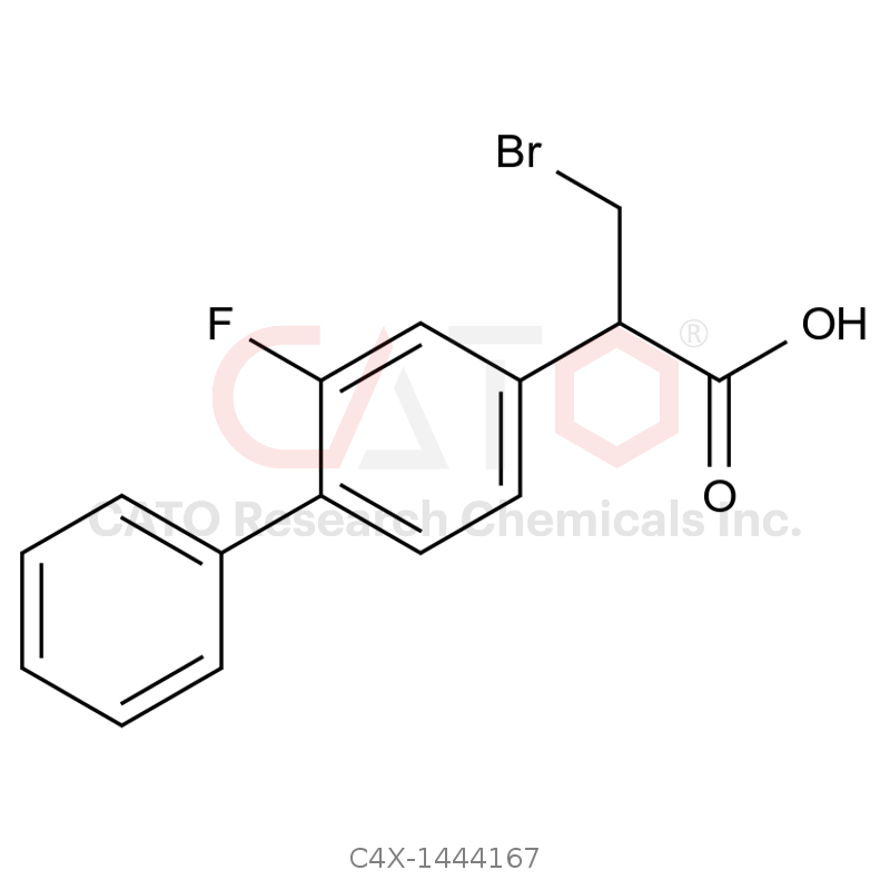 Flurbiprofen Impurity 167