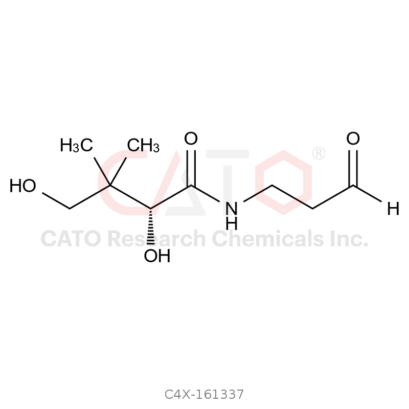 Dexpanthenol impurity 37