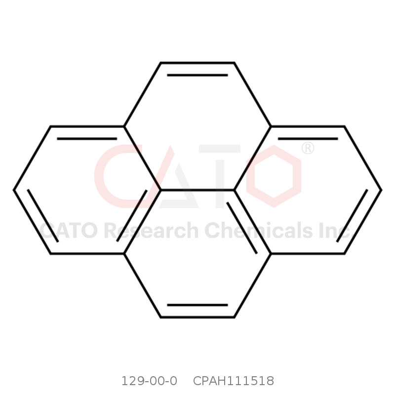 CAS No.:129-00-0,芘
