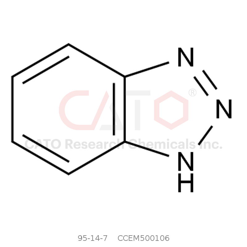 CAS No.:95-14-7,苯并三氮唑