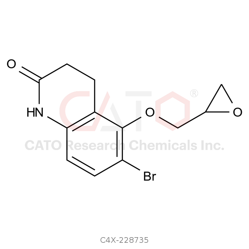 Carteolol Impurity 35