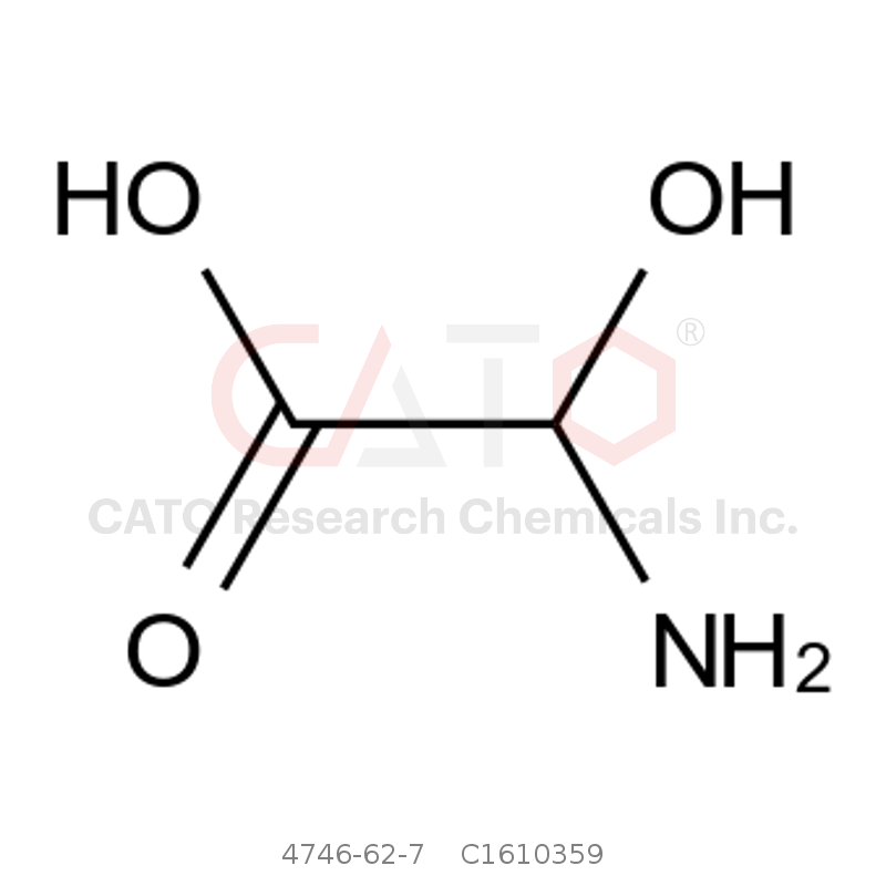 CAS No.:4746-62-7,2-氨基-2-羟基乙酸