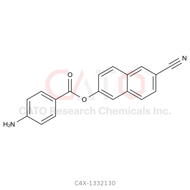 Nafamostat impurity 130