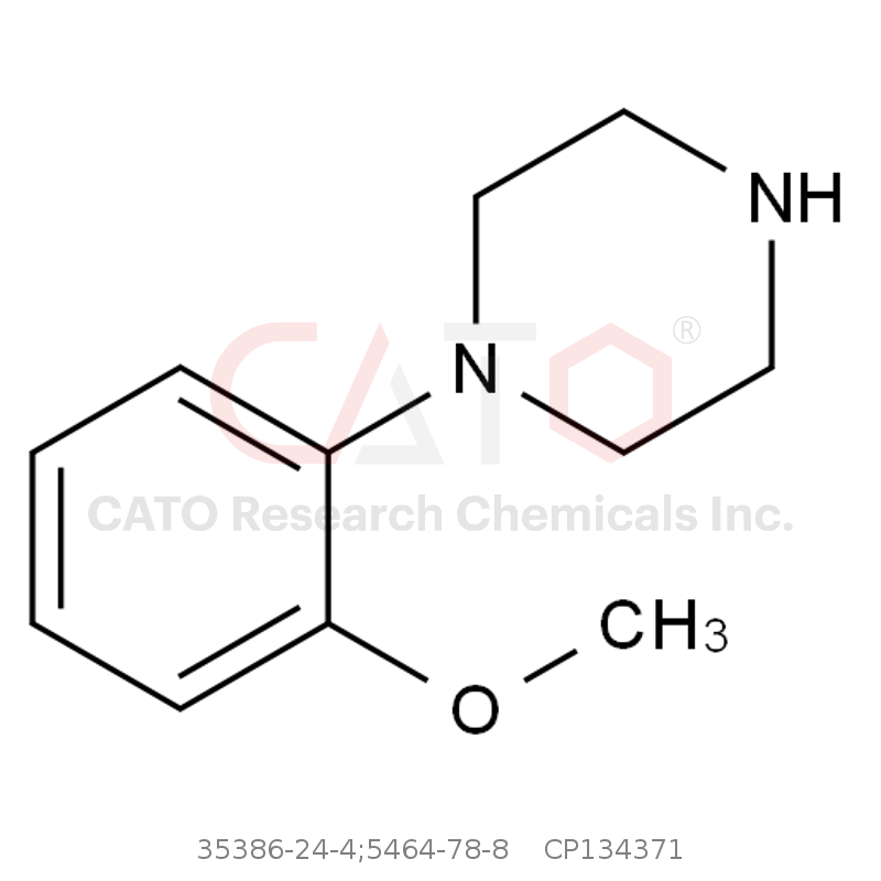 CAS No.:35386-24-4;5464-78-8,Urapidil Impurity N14