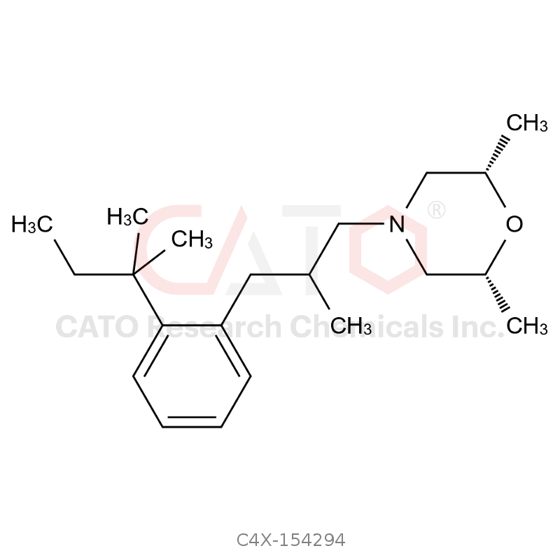 Amorolfine Impurity 94