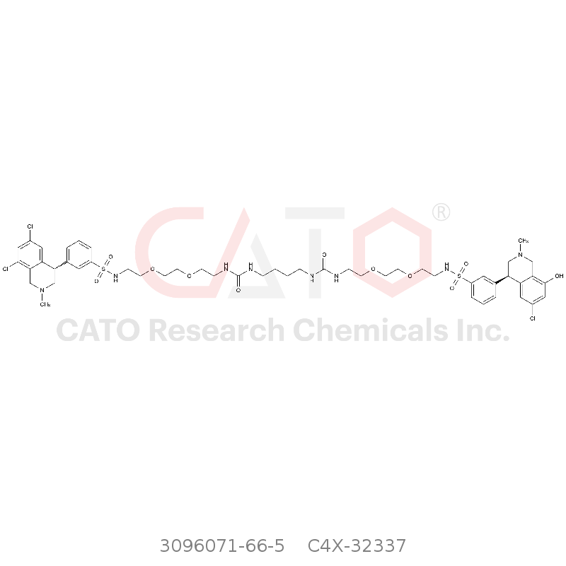 CAS No.:3096071-66-5,替那帕诺杂质37