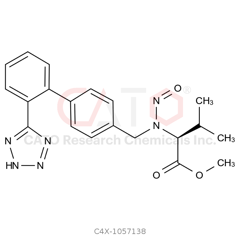 Valsartan Impurity 138