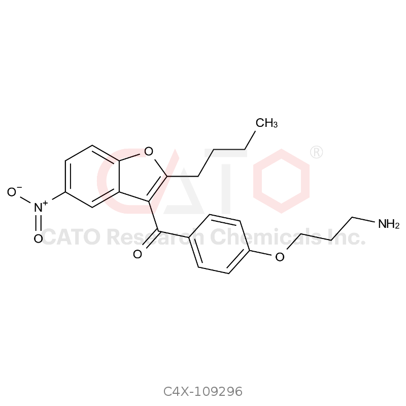 Dronedarone Impurity 96