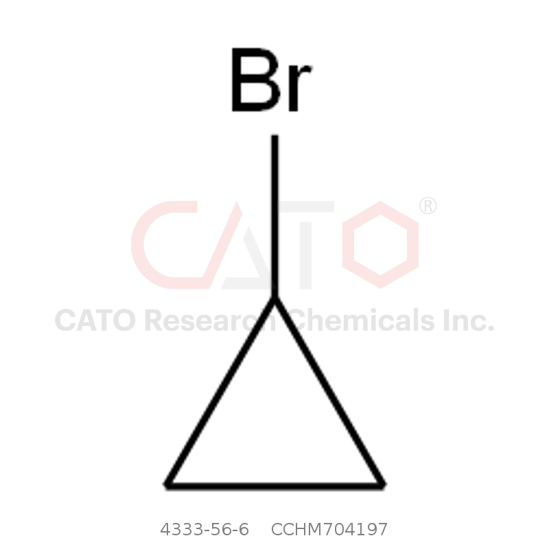 CAS No.:4333-56-6,溴代环丙烷