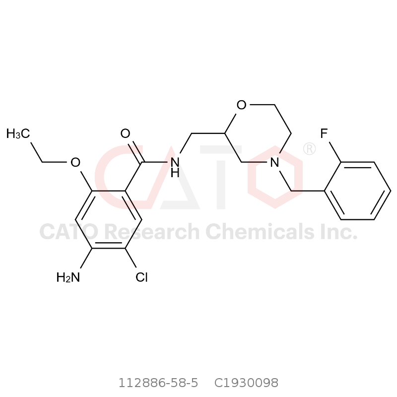 CAS No.:112886-58-5,