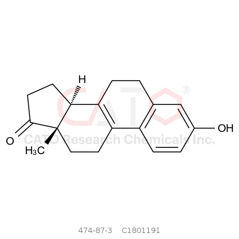 CAS No.:474-87-3,Estrone Impurity N91