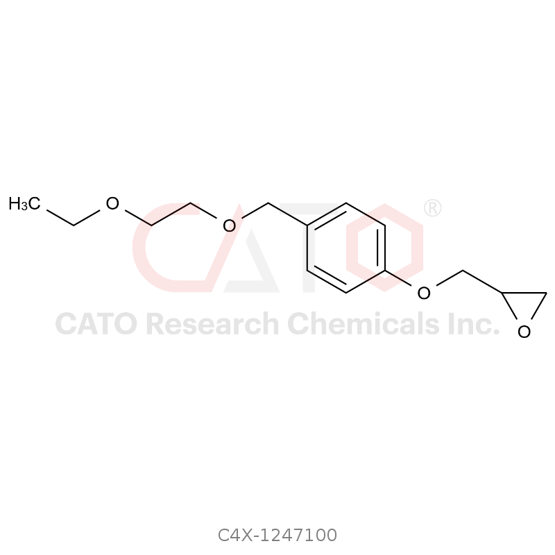 Bisoprolol Impurity 100